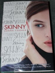 Skinny cover
