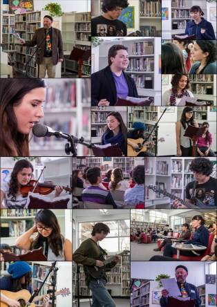 Scenes from January 2013