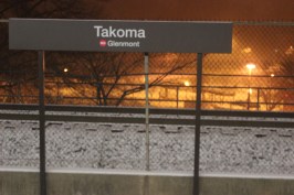 Takoma