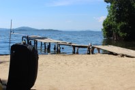 At the collectivo dock.JPG