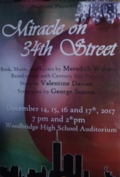 Miracle on 34th Street