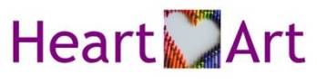 Heart Art 2